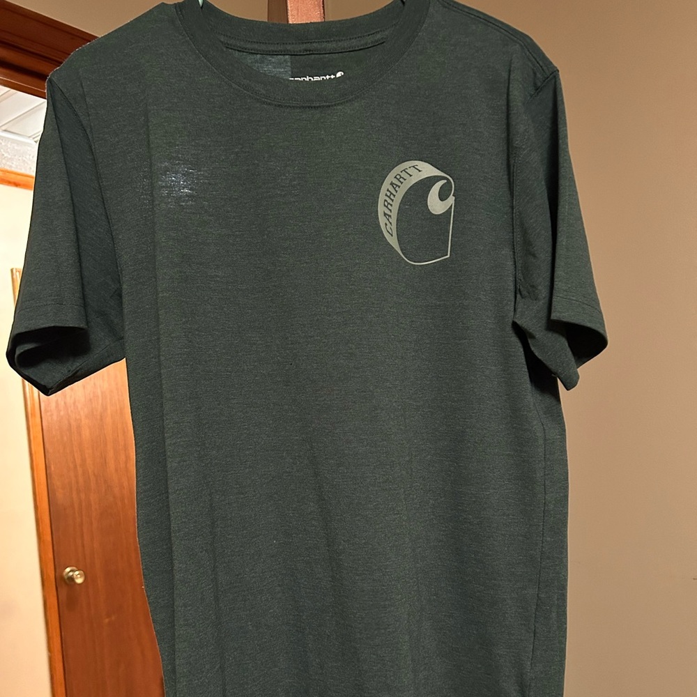 Carhartt Relaxed Shirt size small (Brand New) without tag